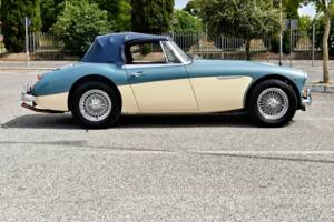 Bild 5/61 von Austin-Healey 3000 Mk III (BJ8) (1965)