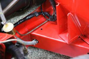 Immagine 19/25 di Triumph Spitfire Mk III (1967)