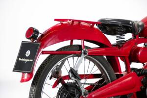 Immagine 35/50 di Moto Guzzi Motoleggera 65 (1951)