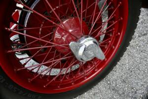 Image 50/50 of Riley Nine Brooklands Speed Model (1930)