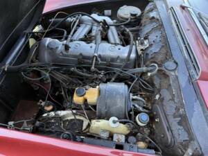 Image 35/50 of Mercedes-Benz 230 SL (1966)