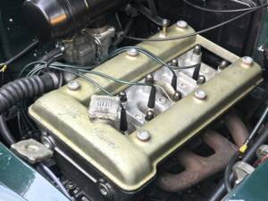 Bild 46/48 von Alfa Romeo Giulietta TI (1963)