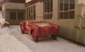 Immagine 56/58 di BMW 503 (1959)