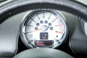 Immagine 23/50 di Mini Cooper S Countryman ALL4 (2010)