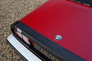 Image 34/50 de Alfa Romeo 2.0 Spider (1988)