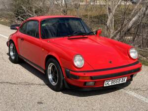 Bild 1/8 von Porsche 911 Carrera 3.2 (1984)