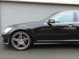 Bild 31/100 von Mercedes-Benz S 500 (2008)