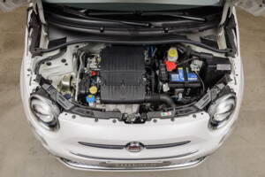 Bild 29/29 von FIAT 500 C Jolly (2017)
