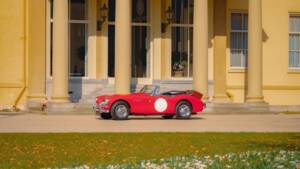 Image 10/52 de Austin-Healey 3000 Mk III (BJ8) (1965)
