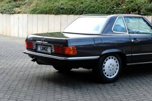 Immagine 13/43 di Mercedes-Benz 300 SL (1987)