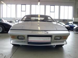 Image 25/40 of Matra Murena S (1984)
