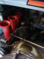 Bild 32/48 von Porsche 911 Carrera 2.7 (1975)