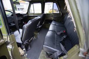 Image 15/35 of UAZ 31512 (2003)