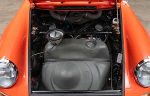 Bild 34/37 von Porsche 911 2.5 ST (1970)