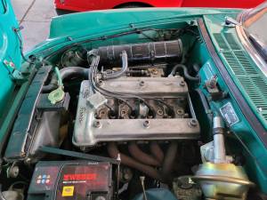 Image 13/13 of Alfa Romeo 1300 Spider Junior (1968)