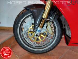 Immagine 31/40 di Ducati DUMMY (2002)