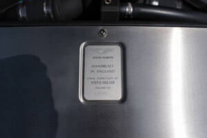 Afbeelding 37/42 van Aston Martin V12 Vanquish S Ultimate Edition (2007)