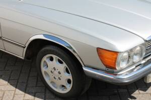 Image 20/23 of Mercedes-Benz 450 SL (1973)