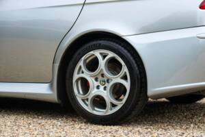 Afbeelding 29/50 van Alfa Romeo 156 3.2 V6 GTA (2004)