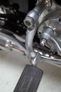 Image 18/30 of Vincent Rapide C (1951)