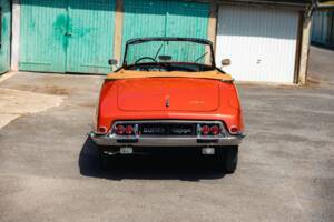Image 6/56 of Citroën DS 21 Chapron (1967)