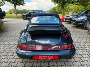 Immagine 27/40 di Porsche 911 Carrera 4 (1990)