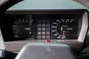Image 18/27 of Land Rover Range Rover Classic 3.9 (1990)
