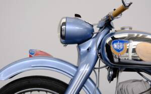 Immagine 44/76 di NSU Superfox (1956)