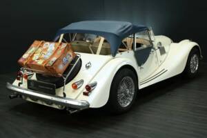Bild 6/30 von Morgan Plus 8 Inj. (1987)
