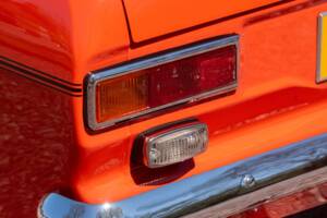 Image 51/55 de Ford Escort RS 1600 (1972)