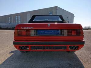 Immagine 10/55 di Maserati Spyder (1991)