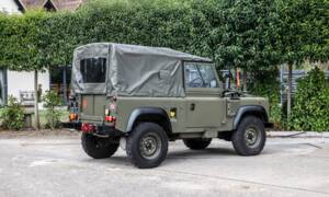 Bild 3/41 von Land Rover Defender 90 Td5 (1998)
