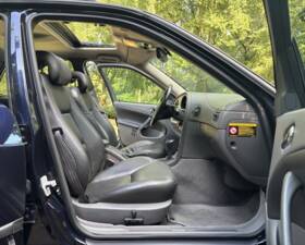 Image 16/33 de Saab 9-5 2.3 Turbo (2002)