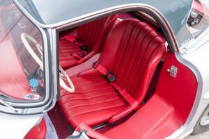Bild 8/11 von Mercedes-Benz 300 SL Roadster (1958)