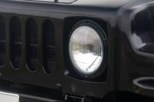 Imagen 49/50 de Hummer H 1 (1997)