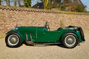 Image 19/50 de Aston Martin Mk II (1935)