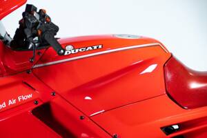 Image 26/50 of Ducati 750 Paso (1987)