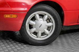 Bild 4/50 von Mazda MX-5 1.6 (1992)