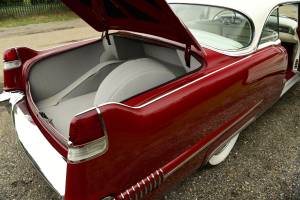 Image 49/50 of Cadillac 62 Coupe DeVille (1956)