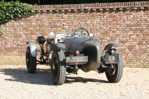Image 45/50 de Invicta 4.5 Litre A-Type High Chassis (1927)