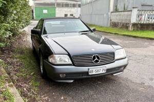 Image 6/14 of Mercedes-Benz SL 280 (1994)
