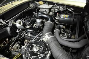 Bild 24/50 von Rolls-Royce Silver Shadow II (1980)