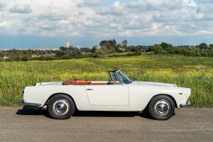 Bild 11/42 von Lancia Flaminia GT 2.8 3C Touring (1966)