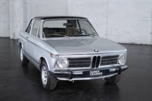 Bild 24/50 von BMW 2002 Baur (1972)