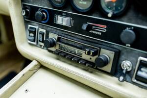 Bild 47/50 von Maserati Khamsin (1977)