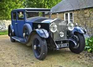 Afbeelding 3/50 van Rolls-Royce Phantom I (1929)