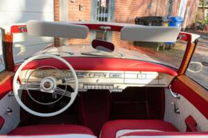 Afbeelding 2/50 van Borgward Isabella Coupe-Cabriolet (1961)