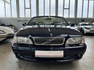 Bild 22/37 von Volvo C70 2.0 T (2001)