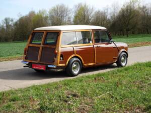 Immagine 43/45 di Austin Mini Countryman (1968)