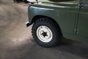 Bild 14/96 von Land Rover 88 (1961)